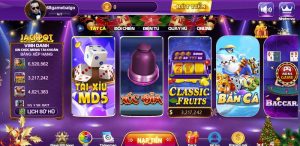 68 game bài đổi thưởng trực tuyến uy tín và chất lượng 