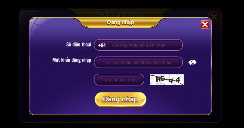 68 game bài - Sân chơi đổi thưởng đẳng cấp vượt thời đại 3 Chia sẻ các bước đăng nhập nhanh chóng vào 68gb